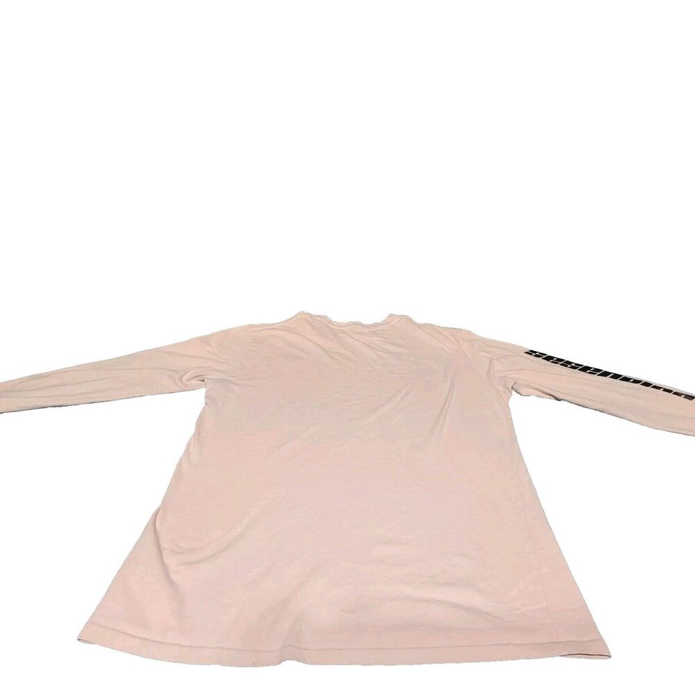 Adidas Yeezy Calabasas Long Sleeve Tee, Size L Kanye West - Picture 2 of 16